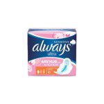 Прокладки Always Ultra Sensitive Normal Plus 10 шт