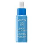 Бустер Apivita Aqua Beelicious увлажняющий освежающий 30 мл