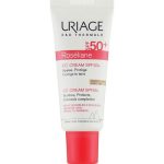Крем Uriage Roseliane CC против покраснений SPF 50 40 мл