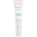 Эмульсия Avene Cleanance матирующая и увлажняющая для проблемной кожи 40 мл