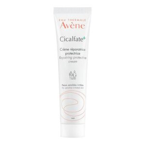 Крем Avene Cicalfate+ восстановление и защита для чувствительной раздраженной кожи 40 мл