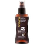 Масло Babaria (Бабария) солнцезащитное для тела SPF20 100 мл
