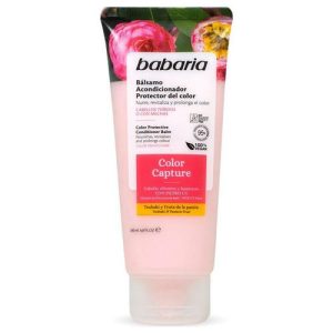 Кондиционер Babaria (Бабария) защита цвета для волос 200 мл