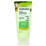 Кондиционер Babaria (Бабария) экспресс-увлажнение для волос 200 мл