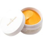 Патчи BEAUUGREEN гидрогелевые под глаза с коллагеном и золотом, 60 шт