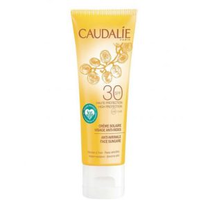 Крем Caudalie солнцезащитный для лица SPF30 50 мл