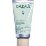 Крем-эксфолиант Caudalie очищающий 75 мл
