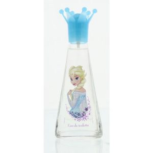 Вода туалетная Corine De Farme (Корин Де Фарм) Холодное сердце II серия Disney 30 мл