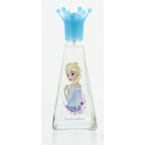 Вода туалетная Corine De Farme (Корин Де Фарм) Холодное сердце II серия Disney 30 мл