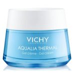 Гель-крем Vichy Aqualia Thermal для глубокого увлажнения нормальной и комбинированной кожи лица 50 мл