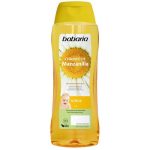 Шампунь Babaria (Бабария) ромашки экстракт 600 мл