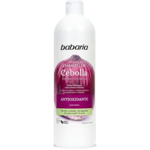 Шампунь Babaria (Бабария) лука экстракт 700 мл
