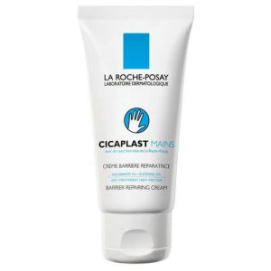Крем La Roche-Posay Cicaplast восстанавливающий для рук 50 мл