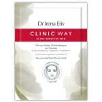 Дермо Маска Dr. Irena Eris Clinic Way омолаживающая для лица 1 шт