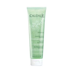 Желе Caudalie Vinopure очищение для лица 150 мл