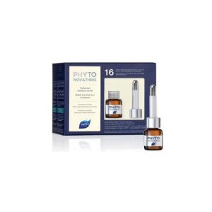 Средство Phyto Phytonovathrix против выпадения волос 12 х 3,5 мл