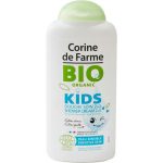 Гель-крем для душа Corine De Farme 2в1 Детский органический 300 мл