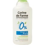 Гель для душа Corine De Farme Pure 500 мл