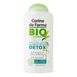 Гель-крем Corine De Farme (Корин Де Фарм) для душа Detox Листья вербены 300 мл