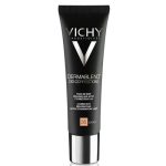 Крем тональный Vichy Dermablend корректирующий с эффектом 3D коррекции для жирной и проблемной кожи 30 мл (№35 песочный)