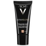 Флюид Vichy Dermablend корректирующий тон №20 30 мл