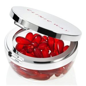 Дермо капсулы Dr. Irena Eris Clinic Way для лица и шеи 30 шт