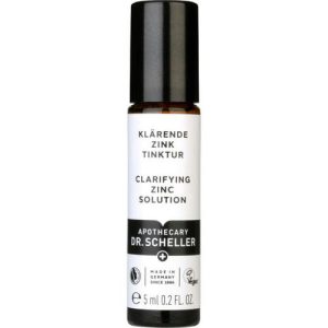 Раствор Dr. Scheller осветительный с цинком, 5 мл