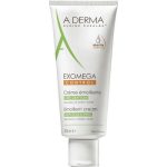 Крем для тела и лица A-Derma_ Exomega Control, 200 мл