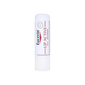 Бальзам Eucerin (Юцерин) Lip Active для губ SPF15 4,8 г
