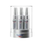 Ампулы Eucerin Hyaluron-Filler с концентрированной гиалуроновой кислотой 6х5 мл