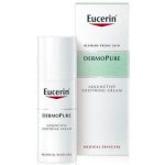 Крем Eucerin DermoPure успокаивающий для проблемной кожи 50 мл
