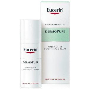 Крем Eucerin DermoPure успокаивающий для проблемной кожи 50 мл