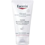 Крем для рук Eucerin AtopiControl Интенсивный для сухой и атопической кожи 75 мл