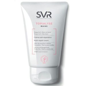 Крем SVR Topialyse для рук 50 мл