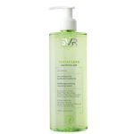 Вода мицелярная SVR Sebiacler очищающая для жирной и комбинированной кожи 400 мл