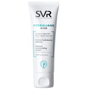 Крем SVR Hydraliane Риш для сухой кожи лица 40 мл