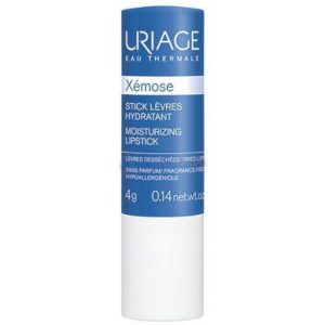 Uriage Xemose стик для губ 4 г