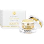 Маска Hormeta Flash Золотое cияние 50 мл