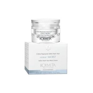 Крем Hormeta Moist Ночной питательный 50 мл