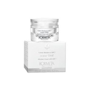 Крем Hormeta Time с MPC Омолаживающий 50 мл