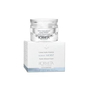 Крем Hormeta Moist Увлажняющий с микроэлементами 50 мл