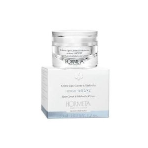 Крем Hormeta Moist с экстрактом моркови и эдельвейса 50 мл
