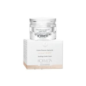 Крем Hormeta Soft Нежный успокаивающий 50 мл