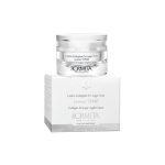 Крем Hormeta Time Tri-Logic Ночной с коллагеном 50 мл