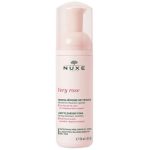 Мусс Nuxe Very Rose мицеллярный 150 мл