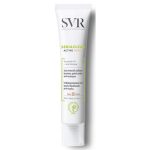 Крем SVR Sebiaclear тональный Активный уход для жирной комбинированной кожи 40 мл