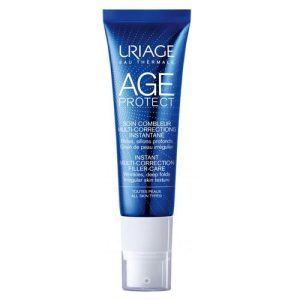 Филлер Uriage Age Protect мультикорректирующий быстрого действия для лица 30 мл