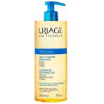 Масло Uriage Xemose очищающее, успокаивающее 500 мл