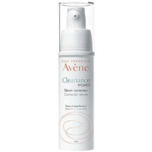 Сыворотка Avene Cleanance Woman 30 мл