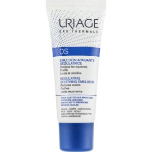 Эмульсия Uriage D.S. для лица 40 мл